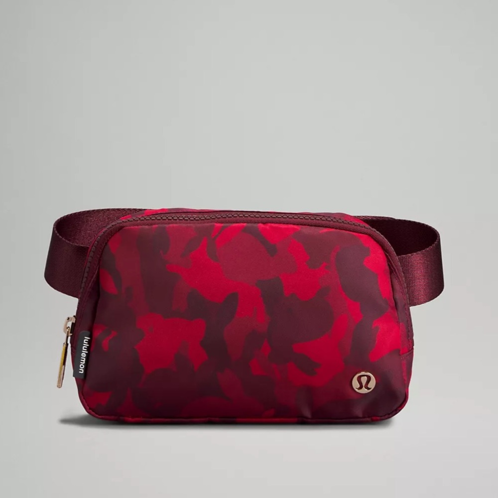 Lululemon NEW YEAR Everywhere Belt Bag 1L